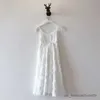 Roupas combinando para a família Regata com borla Vestidos para mãe e filha Roupas combinando para a família Look Mamãe e Eu Roupas Mamãe Mamãe Bebê Mulheres Meninas Vestido Roupas