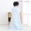 Pajamas Winter Neonatal Cartoon Sleeping Bag Infant Slaapzak Detachable Boys and Girls' Sleep Dress Swaddle Blanket Saco Bebe Z230811