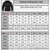 Utomhusskjorta Pelagic Fish Hoodies Women Mask Cap Exo-Tech Hoody LS Fishing Shirts Upf50 Camisa Fiskling Topps Wear Scarf Muff Apparel Jersey 230810