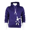 Erkek Hoodies Sweatshirts Erkek Moda Sıradan Unisex Düz Renk Harajuku Kazak Tmqstreetwear AE 230809