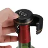 ワインボトルパスワードロックの組み合わせロックワインストッパーバキュームプラグデバイス用のウイスキー酒類ボトルのために安全に閉じたブロケオデコントラセナデボテラ