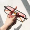 Occhiali da sole da uomo di design di lusso di marca classica per donna uomo donna occhiali da spiaggia designer Eyewear