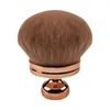 Makeup Tools Large Body Brush for Self Tanner Leg Bronzer Ovalshaped Kabuki Foundation 230809