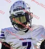 Chance Nolan TCU Horned Frogs Football Jersey Custom Stitched Herr Youth 84 Warren Thompson 52 Ezra Dotson-Oyetade 18 Jack Bech Tcu Jerseys