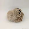 Animali di peluche ripieni Simpatico piccolo bambino morbido peluche Cartoon Animal Movie Bambole periferiche Giocattolo per bambini Compleanno Regalo di Natale