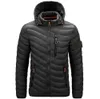 stone jacket island Designer luxury brand winter light men's down men's and women's thick warm coat fashion men's coat outdoor women's coat stone-island jacket