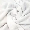 装飾的なソファー用の毛布のぬいブランケットrilakkumaふわふわした柔らかい毛布ベッドに格子縞のベッドルームの装飾を投げるフリースボーホ230809