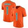 Wholesale Men Kids Women Football 1 Tua Tagovailoa Jersey 31 Raheem Mostert 23 Jeff Wilson Jr 26 Salvon Ahmed 10 Tyreek Hill 17 Jaylen Waddle Army Green Salute To Servic