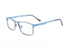 Czytanie okularów mężczyzn potochromowych okularów na receptę na receptę pełne ramki Kobiety czytanie okularów okulisty 230809
