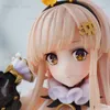 30cm Neonmax Anime Bunny Girl Figurine Mois 1/6 PVC Action Figures Adults Collection Model Toys hentai doll Gifts T230810