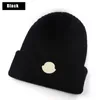 مصمم Beanie Classic Printed Wind Cold Autumn Winter Gift متوفرة في 11 لونًا منتجًا عالي الجودة