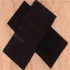 2017 nuova seta lenzuolo con angoli lenzuolo federe Twin Full Queen King Taglie Nestl Set biancheria da letto con tasca profonda Black175V