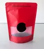 Embalagem de guloseimas com infusão de 500 mg sacos de mylar sacos de zíper frutados pacote à prova de cheiro