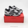 2024 New Zoom Vomero 5 Running shoes Supersonic Light Bone Black Sail Orewood Brown Yellow Ochre Iron Ore Flat Pewter With Box Men women Sports Shoe