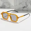 الكلاسيكية العلامة التجارية الفاخرة مصممة رجالي النظارات الشمسية للنساء للنساء السيدات Goggle Beach Designers Eyewear