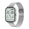 Smart Watch CT2 Bluetooth Call Music Heart Rete Sleep Monitoring Custom Dial Music Smart Sports Watch