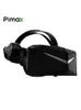 VR Glasses Оригинальная гарнитура Pimax Crystal VR все в одном 6dof 12K QLED Display Eyes, отслеживающее метаверскую виртуальную реальность и Steam VR Games 230809