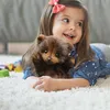 Animais de pelúcia de alta qualidade feitos à mão animais urso boneca plushie remendo urso brinquedos de pelúcia aniversário presente de natal para crianças