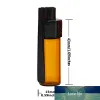 wholesale 36mm/51mm Glass Bottle Snuff Snorter Botella Bullet Acrylic Pill factory outlet