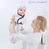 Pyjama Kangobaby #my weiches Leben # vier Jahreszeiten Baumwoll Neugeborene Hüllkurve Verpackung Anti -Sprung Hautfreundlicher Baby Schlafsack Baby Sumpf Z230811