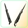 85039039 Chris Reeve New CNC D2 Blade Sebenza 21 Style Full TC4 TITANIUM Handle Folding knife DF239565762