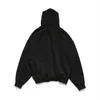 Men's Hoodies KAPITAL Autumn And Winter Hooded Sweater Tassels Ethnic Style Geometry Embroidered Tape Versatile Fashion Top
