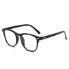 サングラス大型の大きさのフィニッシュミオピア眼鏡男性メンズアンチブルーライトアイウェアレディースディオプター近視眼眼鏡