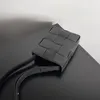 Designer kleiner Telefonbeutel Mode Mini Kassette Crossbody Taschen Frauen Umhängetaschen echte Ledergrün schwarze Geldbörse mit Schachtel