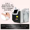 IPL opt laser hair removal dark skin nd yag lazer tattoo remova Machine Elight pigmentation treatment wrinkle remove 2 years warranty logo customization