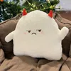 Doldurulmuş Peluş Hayvanlar 1pc 40cm Sevimli Elf Peluş Oyuncaklar Güzel Elf Peluş Elf Plushie Doldurulmuş Yumuşak Bebek Çocuklar İçin Komik Yastık Çocuk Hediyeleri