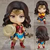 Wonder Woman Artfx تمثال Crazy Toys 1 12 Action Figure anime 818 Hero's Edition Model Collection Toy Doll Dollid Gift T230810