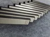 Sharpeners SYTOOLS Diamond Sharpening Stones Set for Ruixin pro Rx008 Apex knife sharpener 230809