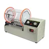 Rotary Tumbler Surface Polisher Jewelry Polishing Machine KT-1320 Capacity 11 kg Finishing Machine for Chamfering