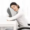 Xiaomi youpin Almofada de mesa Almofada de apoio de pescoço Apoio de cabeça Almofada de pescoço de viagem com descanso de braço 3029676A5325U