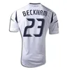 2007 2012 Galaxy Vintage Football Shirt Classic Shirt 07 08 12 13 Beckham Donovan Keane Xavie Vintage R Adult Boys 'Classic Jersey