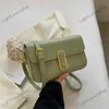 Designer Klassische Kameratasche Marc Schulter Umhängetaschen Für Frauen Luxus Allgleiches Temperament Kleine Quadratische Tasche Mode Weibliche Geldbörsen 230810