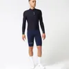 Kurtki wyścigowe Spring Kokosowe Jersey Męski rower górski Szybki sucha mtb ubrania rowerowe