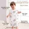 Pyjamas Home Product CenterBaby Sleep Bagbaby Sleep Bagbaby Sleep Bag Z230810