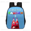 Garden Of School Bag Garden Of Backpack Ban Mola Pack Backpack Bag Garten Of Ban Gart 2 Backpack T230810