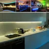 Overige evenementen feestartikelen 1M LED-lichtstripsset Infrarood afstandsbediening Decoratielicht 2835 60Ledsm Lamplint voor festivalfeest Slaapkamer Achtergrondverlichting 230809