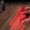 Keyboards KB560S USB Portable Laser Projection Wireless Bluetooth Virtual Keyboard With the Function of Mouse and Gesture For Various Use 230809