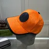 Classic Ball Caps for Men Womens Casual Sports Sunhats Embroid Letter Unsex Cap High Quality Candy Colors All Seasons Sunshade Hat