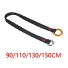 Rock Protection Outdoor Tree Climbing Loop Garden Anchorage Outreach Activities Climbing Tree Link Protector Camping Equipment HKD230810