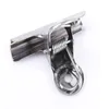 Office Tools Grip Clips Bulldog Clips Letter Clips Silver Metal Paper Clip Size 30 Mm