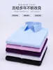 Men's Dress Shirts Autumn Spring Men Office Shirt cotton Plus Size 10XL 12XL 9XL Formal Shirts long Sleeve Business Big 5XL 11XL Blue Black Shirt 230809