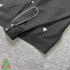 メンズトラックスーツニードルバタフライ刺繍ビンテージスクールスーツシャツパンツカジュアルジャケットセットJ230810