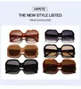 Sunglasses Wholesale Price Selling Oversized Square Shades Women Fashion Custom Sun Glasses Logo Luxury For Male Female