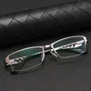 نظارات القراءة Pochromic Gey Glases Men Women Myopia eyeglasses steries pight sight eyewear 0 -0.5 -1 -1.25 -1.5 -1.75 to -6 230809