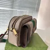 Designer Bag Snapshot Ny Multicolor Shoulder Bags Camera Women Fashion Tie Dye Luxury Leather Crossbody Glitter Strap Purse Khaki Bag