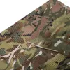 Bandanas Sniper Veil Scarf Tactical Mesh Net Militär Multifunktionellt huvud Face Wrap för jakt Skjutande vildpografi